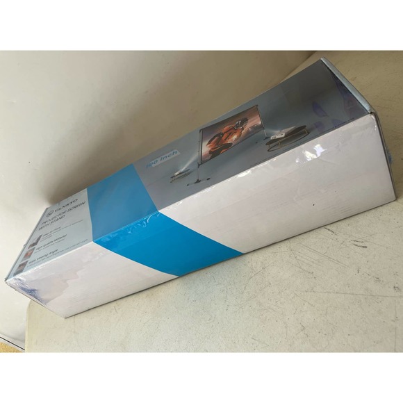 New Vankyo Projector and 100” Screen D30T - Picture 9 of 16